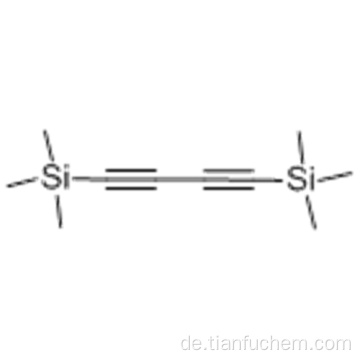 1,4-BIS (TRIMETHYLSILYL) -1,3-BUTADIYNE CAS 4526-07-2